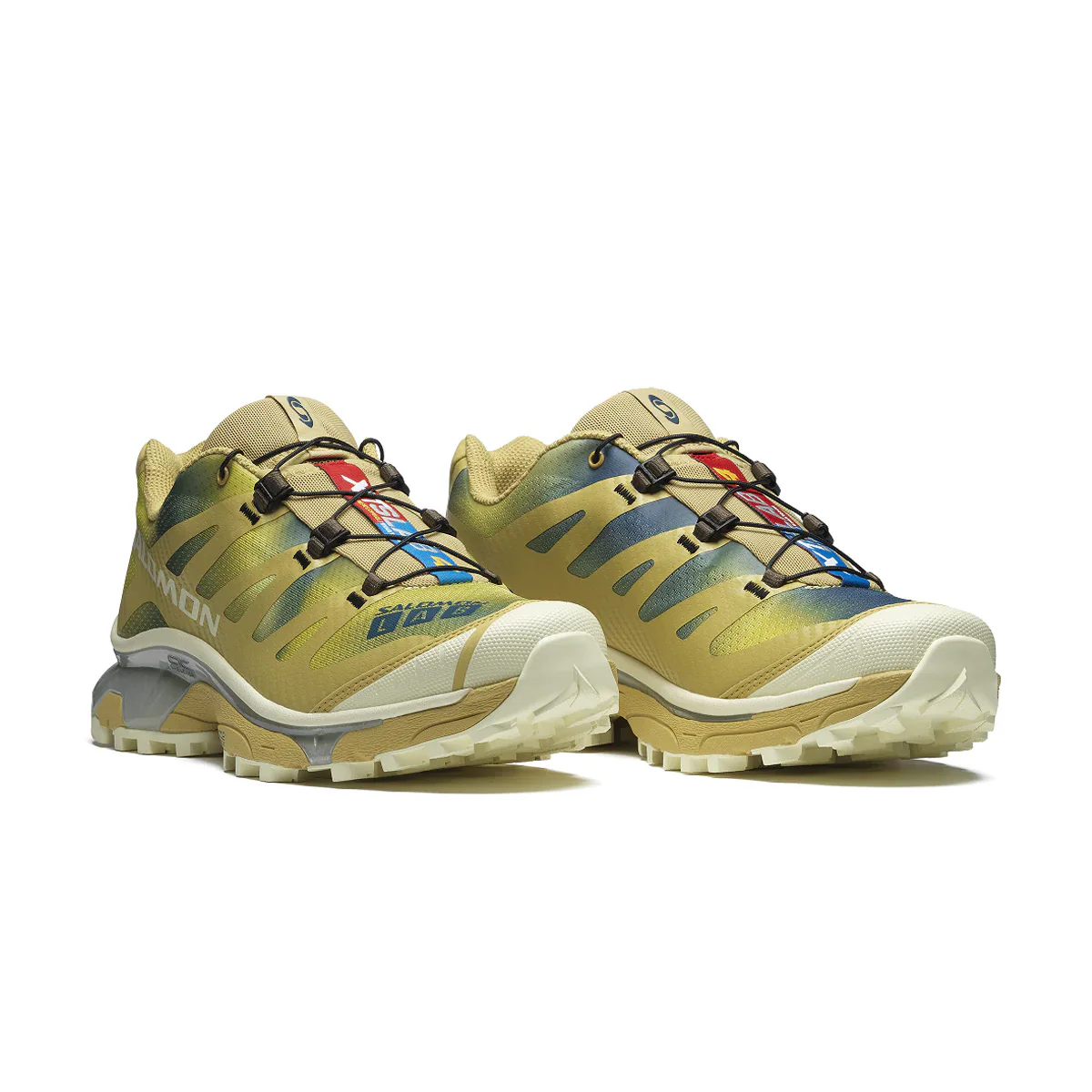 XT-4 OG 'Aurora Borealis Southern Moss' - Image 2