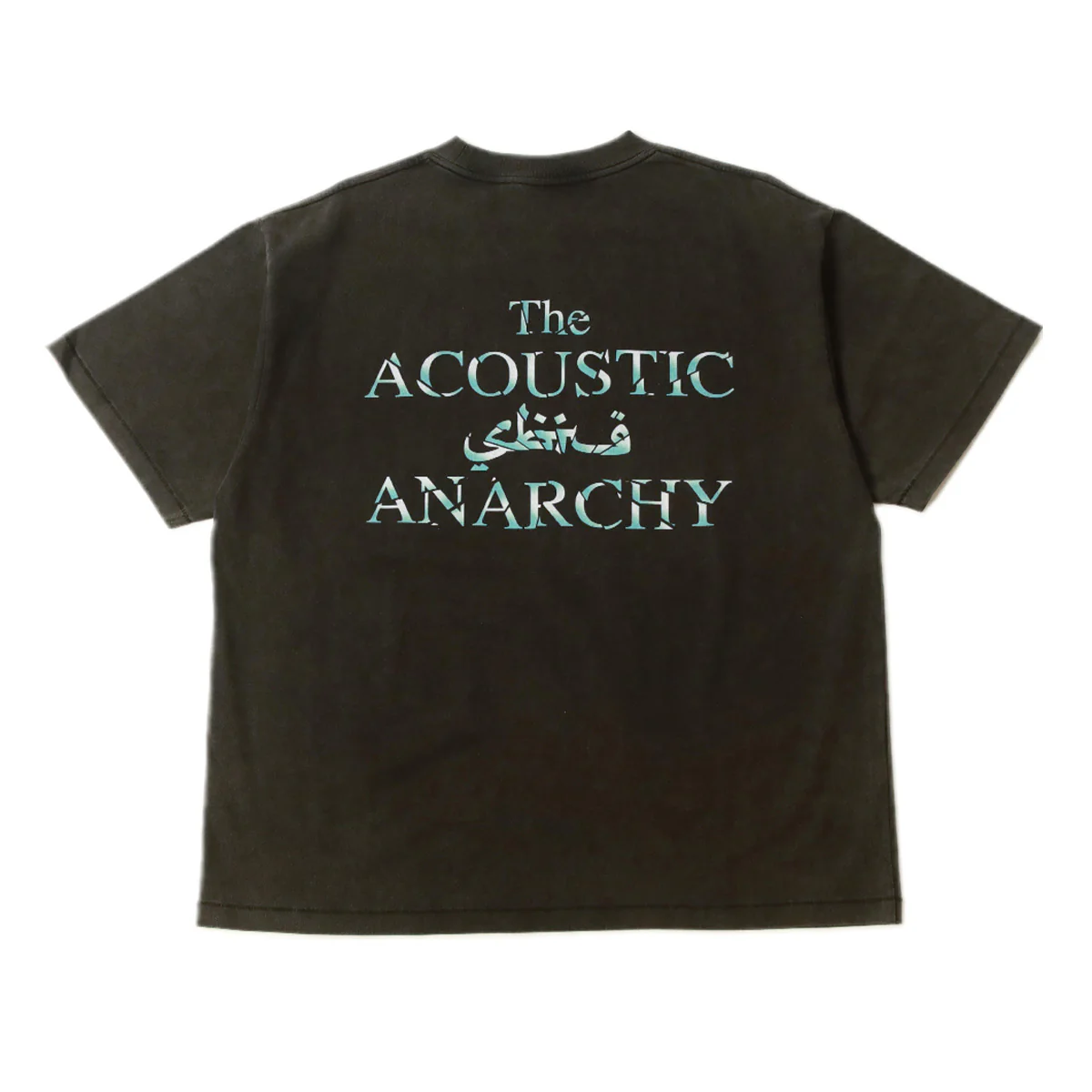 Phantom Tee 'Black' - Image 2