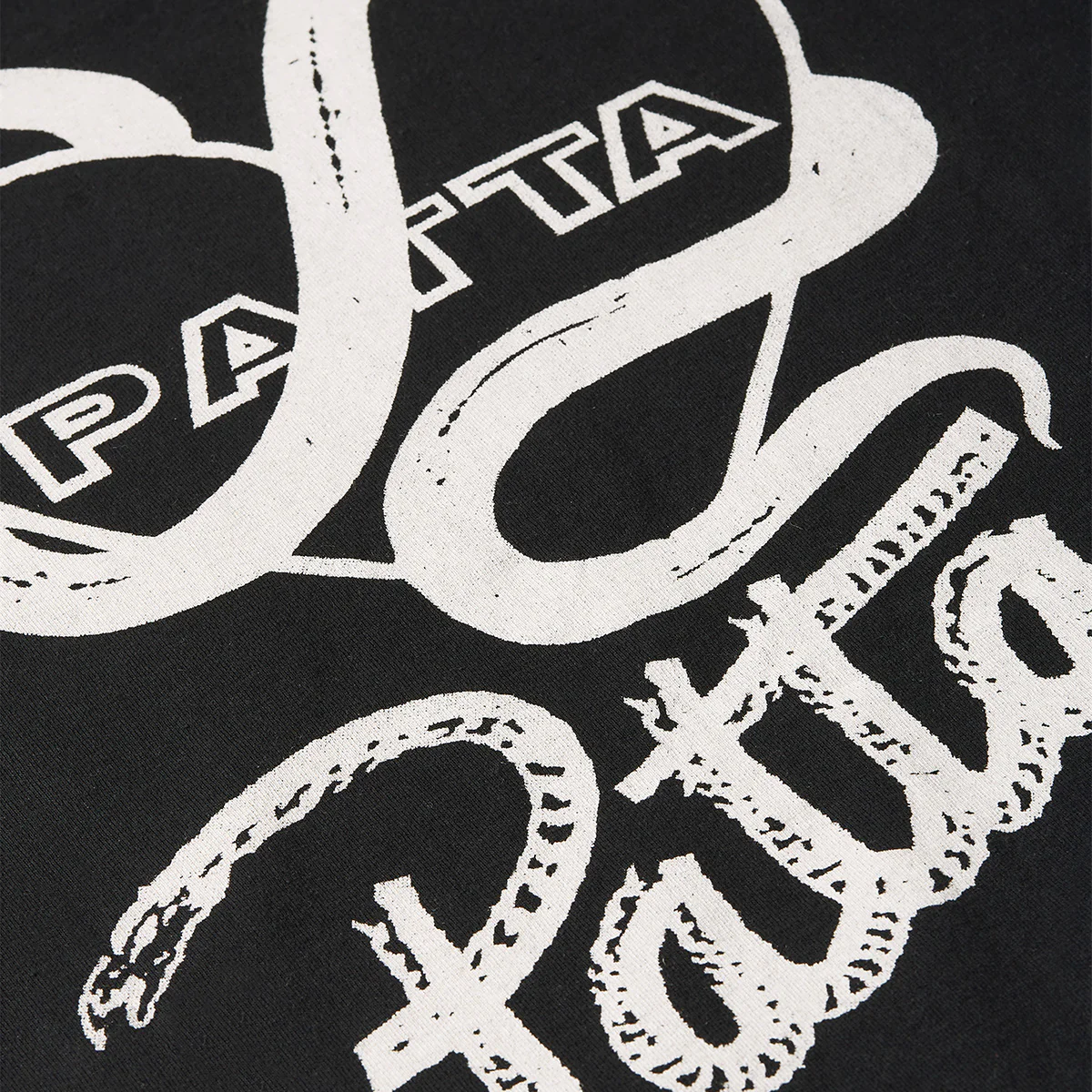 Snake Heart Tee 'Moonless Nights' - Image 3