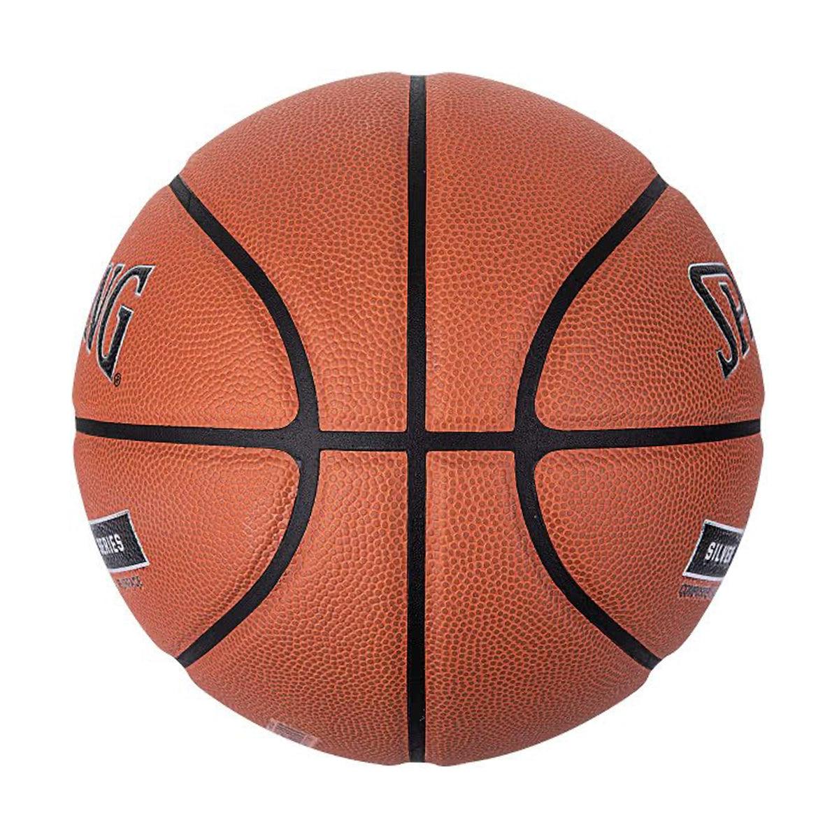 TF Silver Composite Basketball - Image 3
