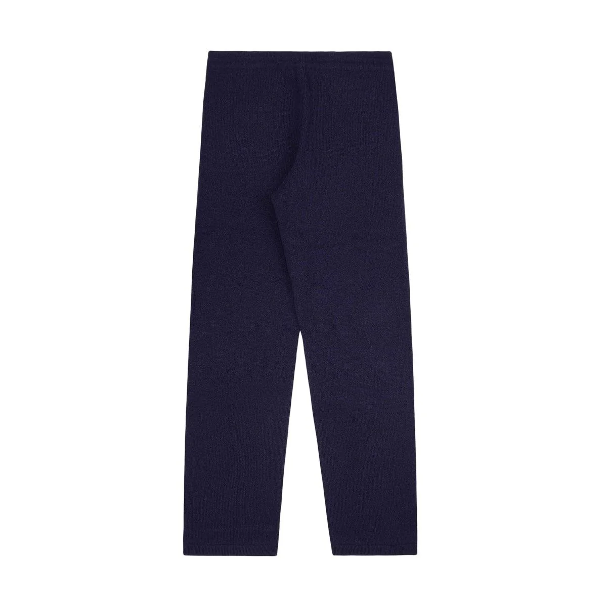 + Le Bristol Paris Cashmere Pants 'Navy White' - Image 3