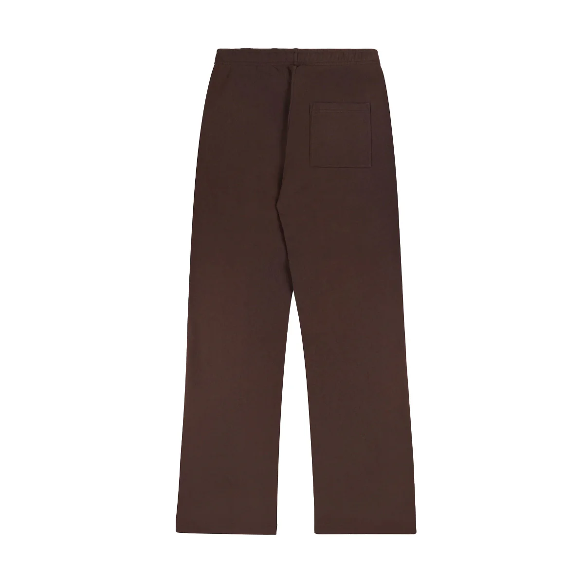 Oval Health Sweatpants 'Chocolate' - Image 2