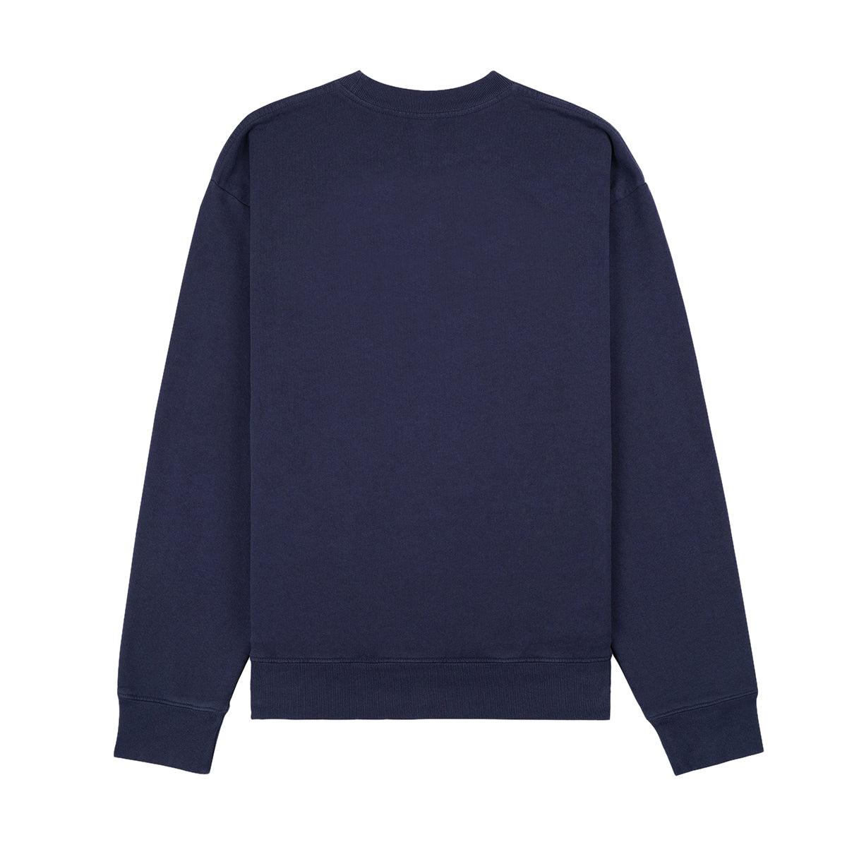 Regal Crewneck Sweatshirt 'Navy' - Image 2