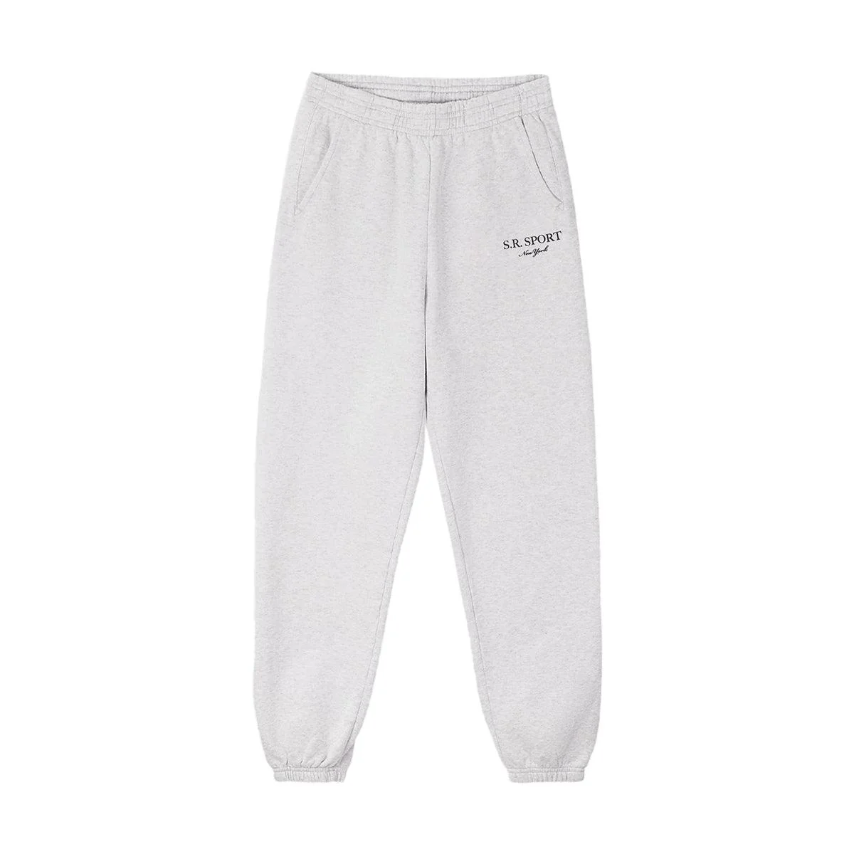 SR Sport Sweatpant 'Heather Grey'