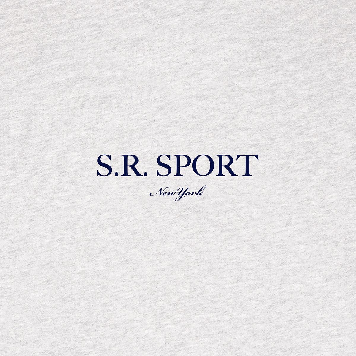 SR Sport Sweatpant 'Heather Grey' - Image 3