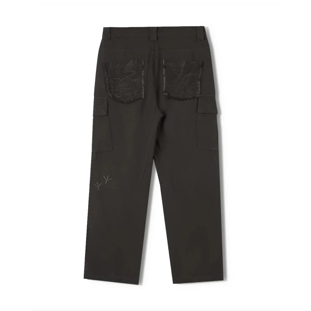 Beacon Cargo Pants 'Brown' - Image 2
