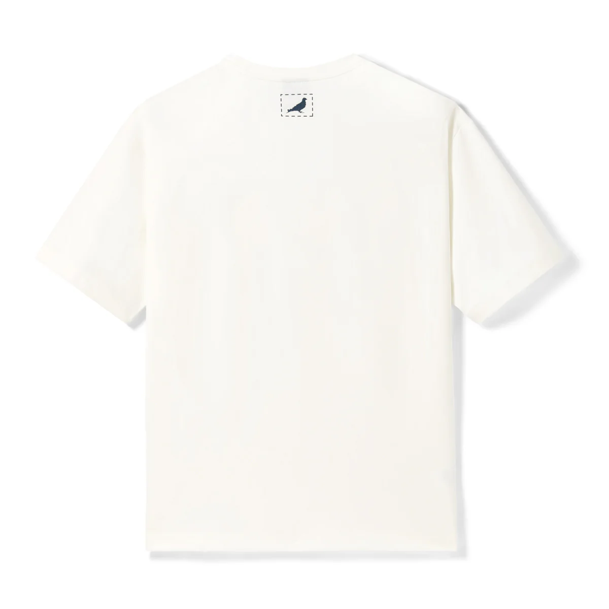 Bonsai Delivery Tee 'Cream' - Image 2