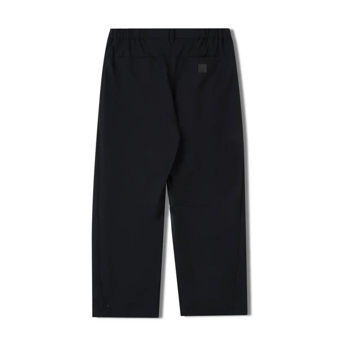 Lafayette Nylon Pant 'Black' - Image 2