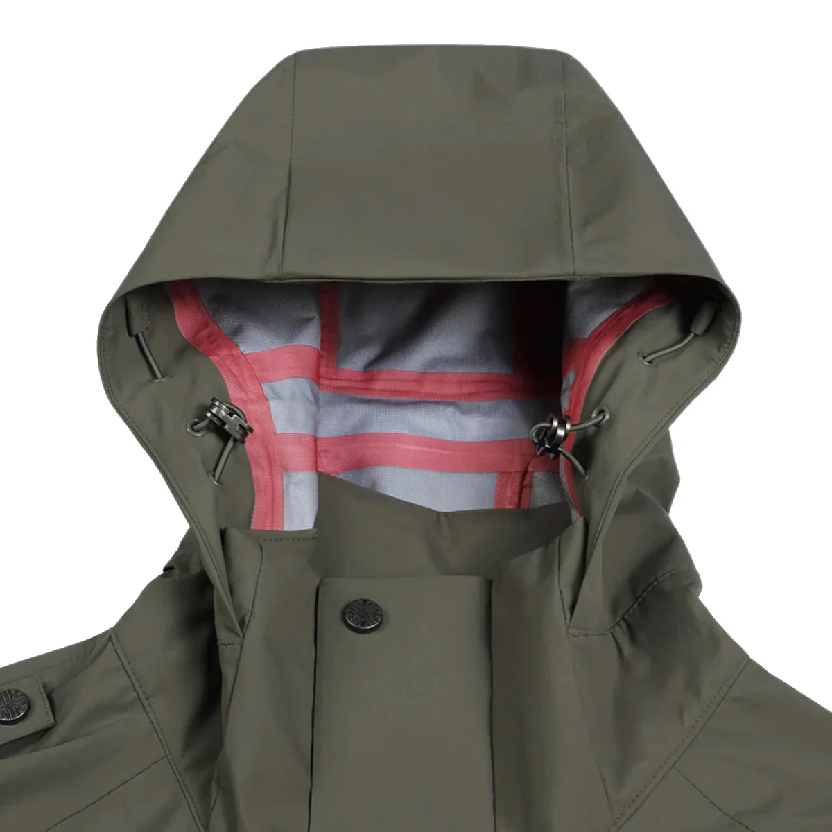 Matterhorn Tech Jacket 'Beige' - Image 4
