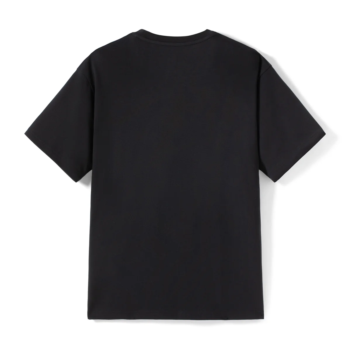 Mixtape Tee 'Black' - Image 2