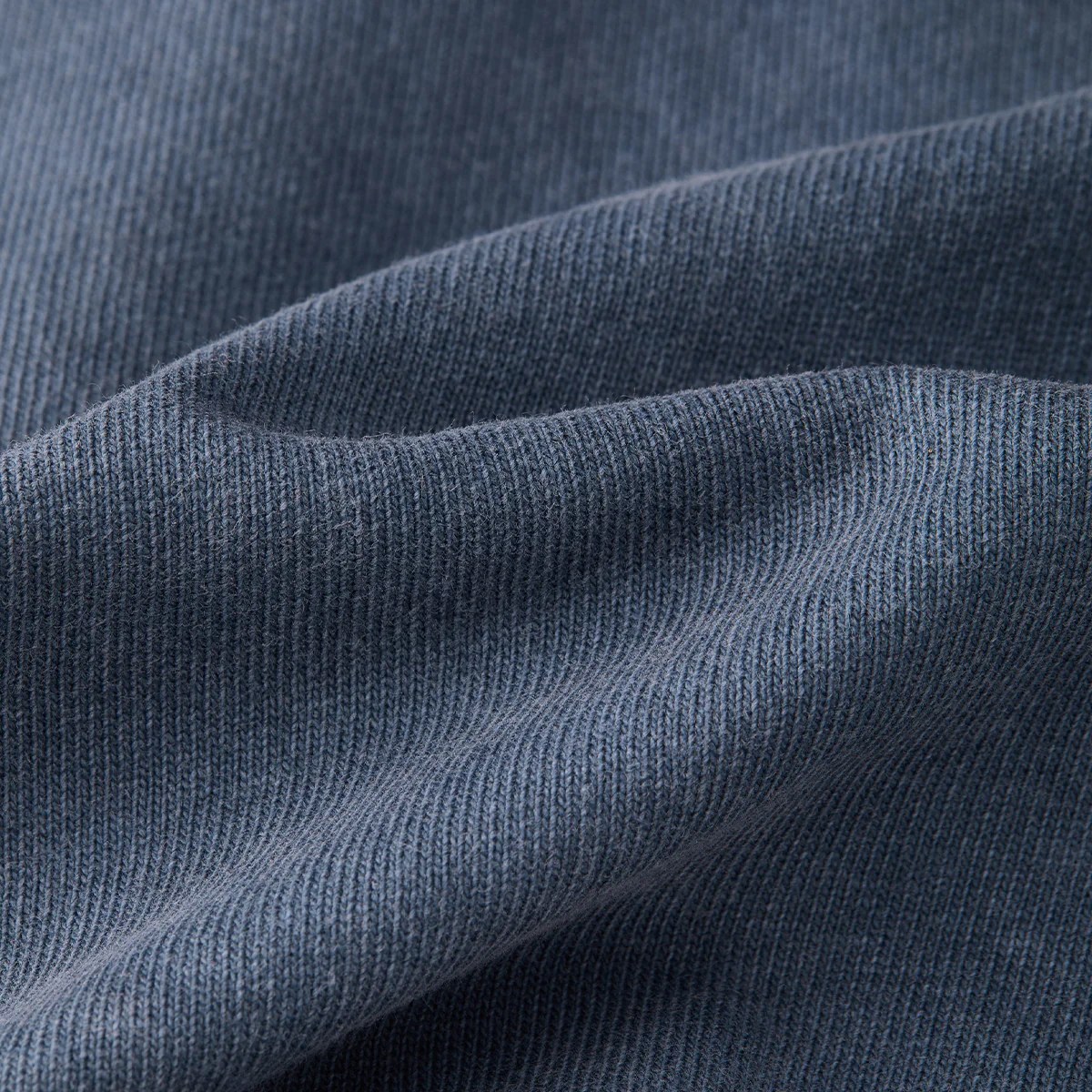 Money Tree Washed Tee 'Navy' - Image 5