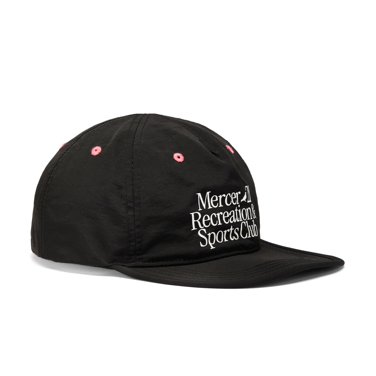 RSC Logo Cap 'Black' - Image 2