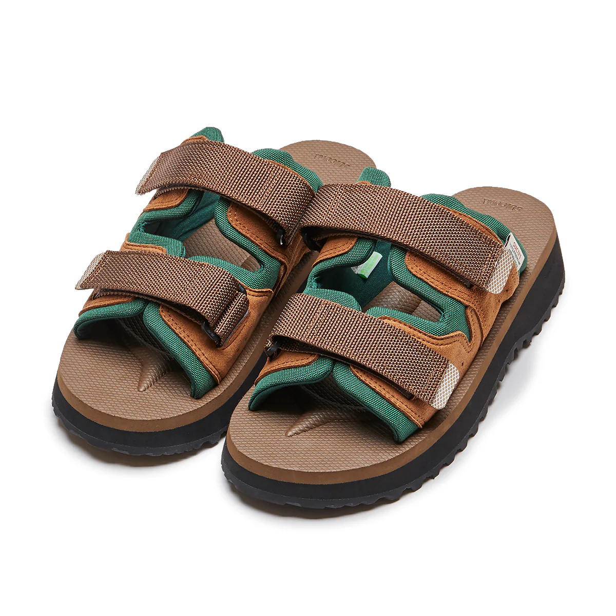 MOGI-ab 'Brown Olive' - Image 2
