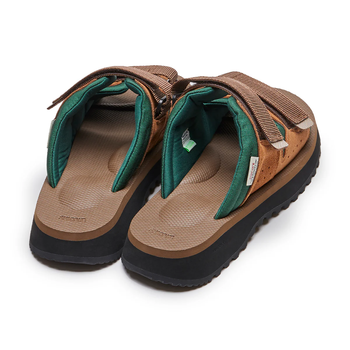 MOGI-ab 'Brown Olive' - Image 3