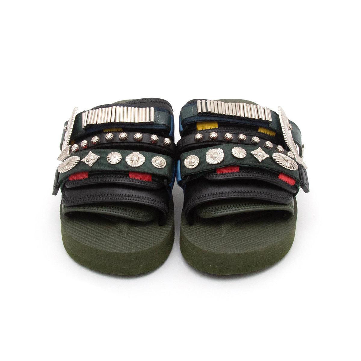 + Toga Virilis MOTO 'Olive Mix' - Image 3