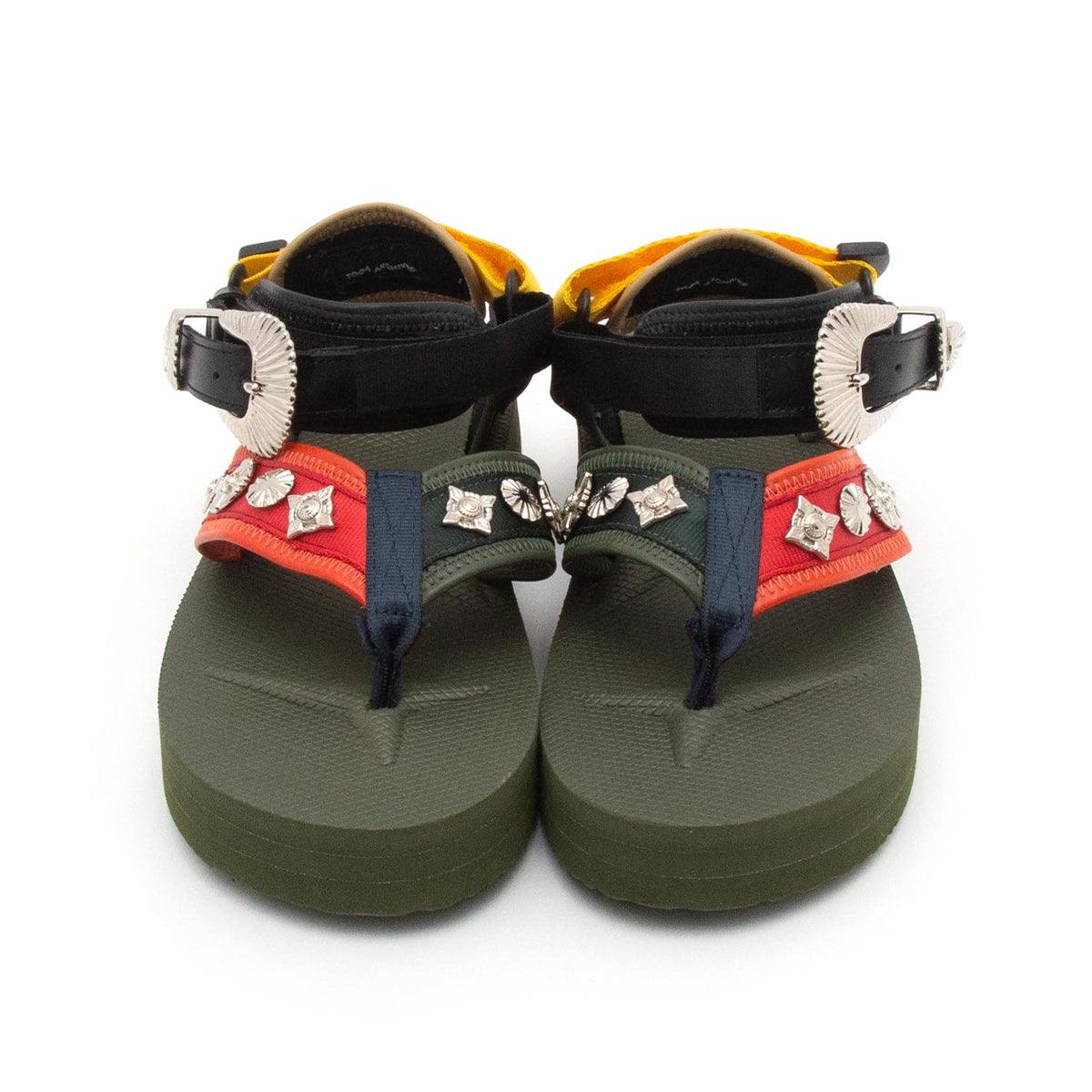 + Toga Virilis TONO 'Olive Mix' - Image 3