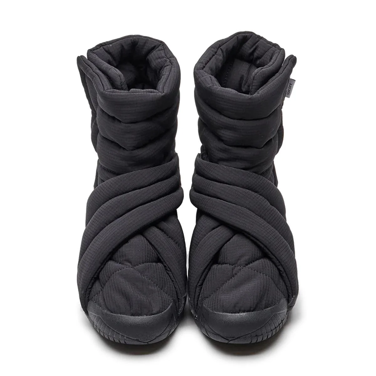 + Vibram FUROSHIKI Futon Hi 'Black' - Image 4