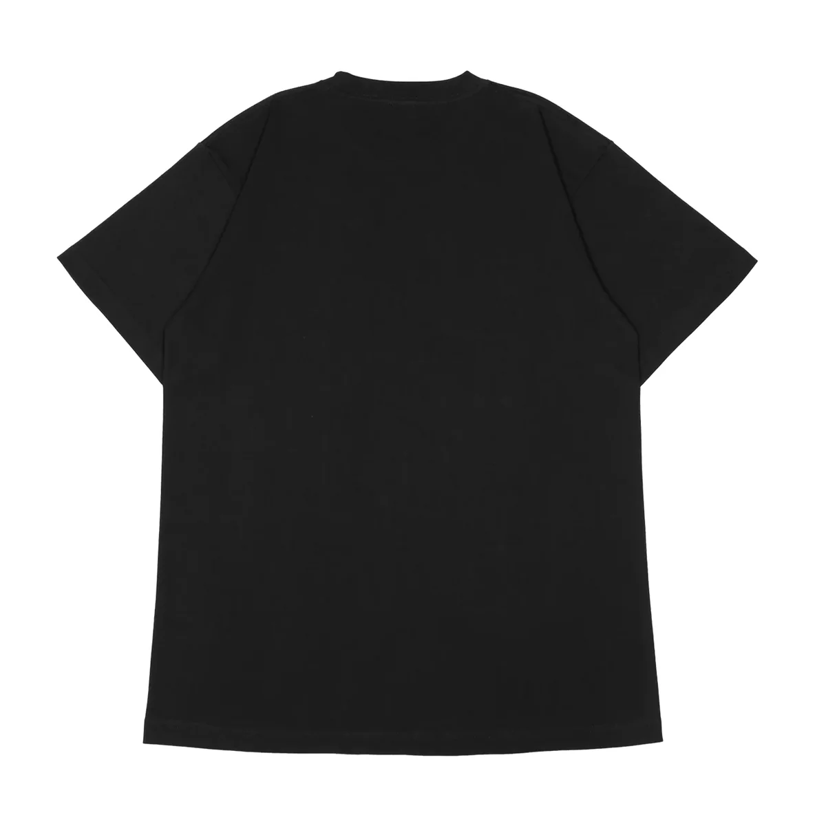 Zombie Flower Tee 'Black' - Image 2