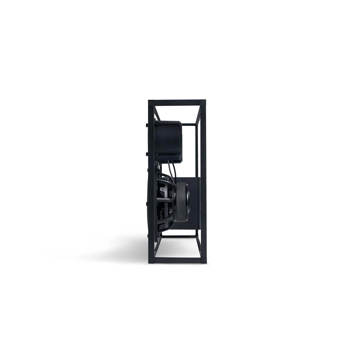 Glass Speaker 'Black' - Image 4