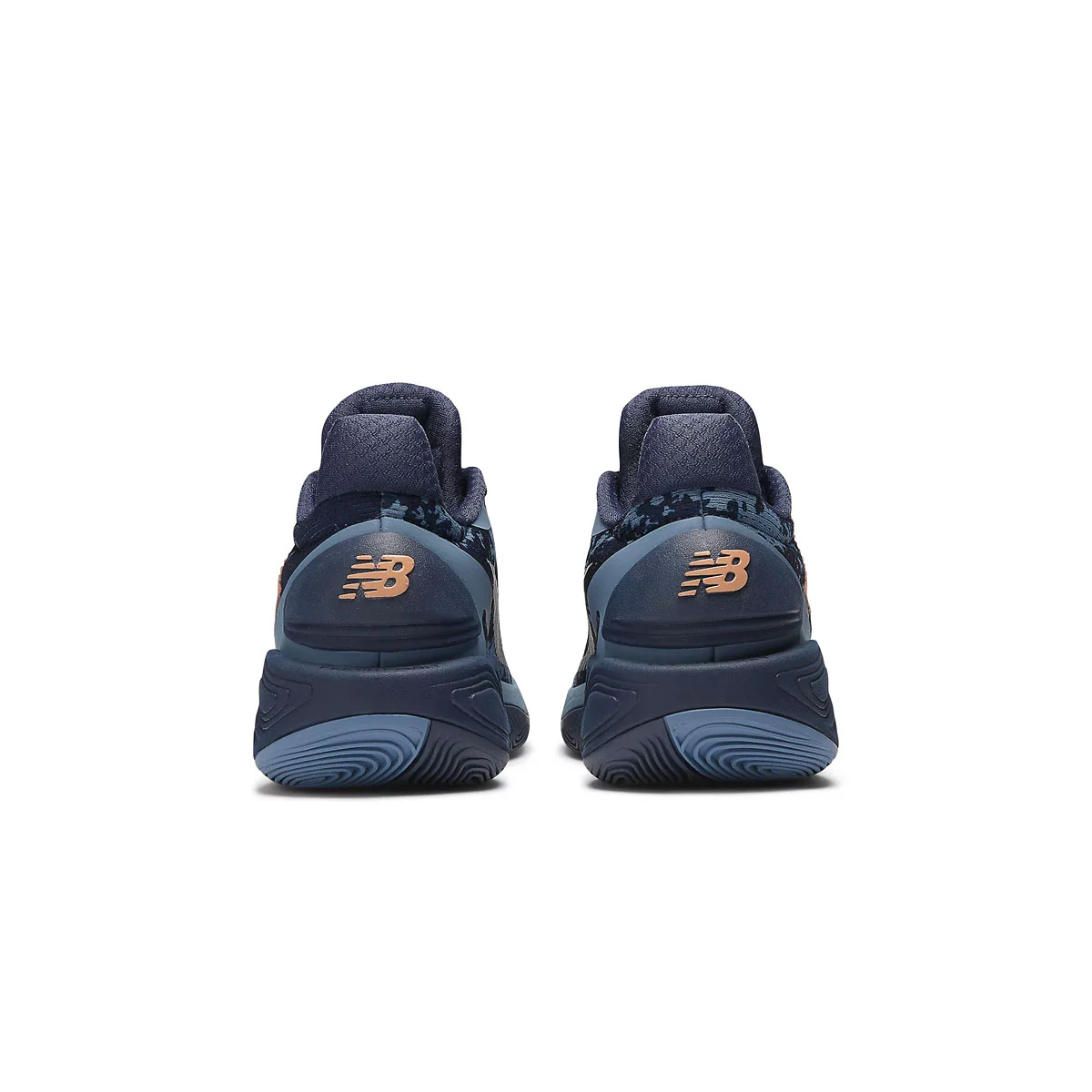 Two WXY B5 'Heron Blue Copper - Image 5