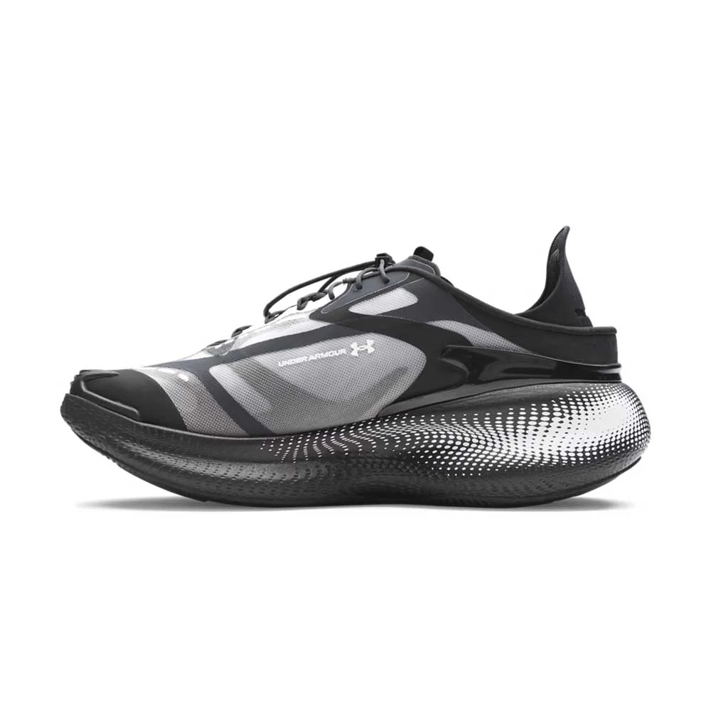 Echo Slipspeed 'Black White' - Image 4