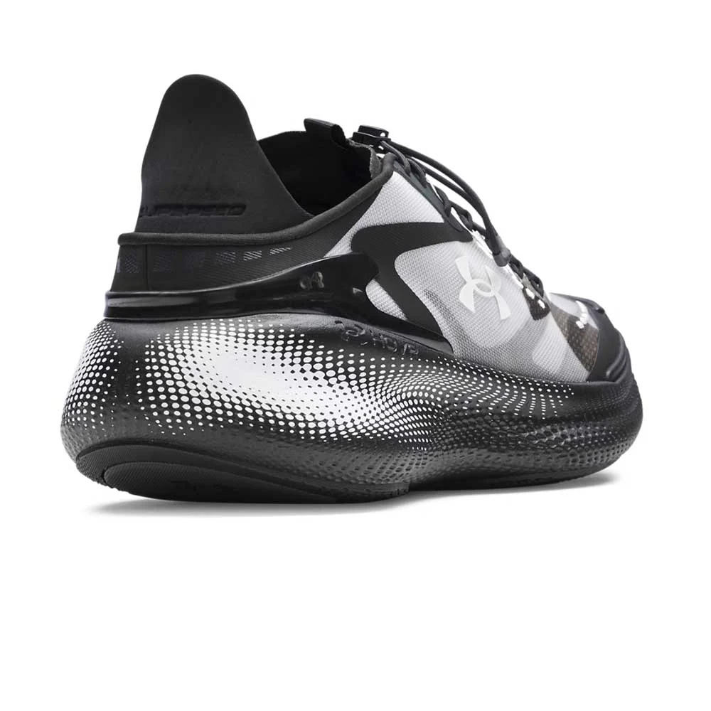 Echo Slipspeed 'Black White' - Image 5