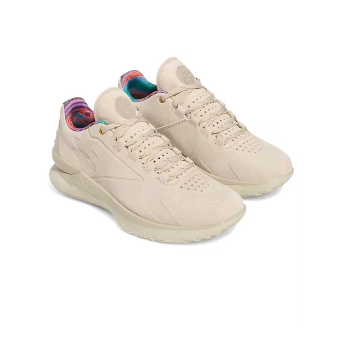 Curry 1 Low Flotro Lux 'Sandstorm' - Image 2