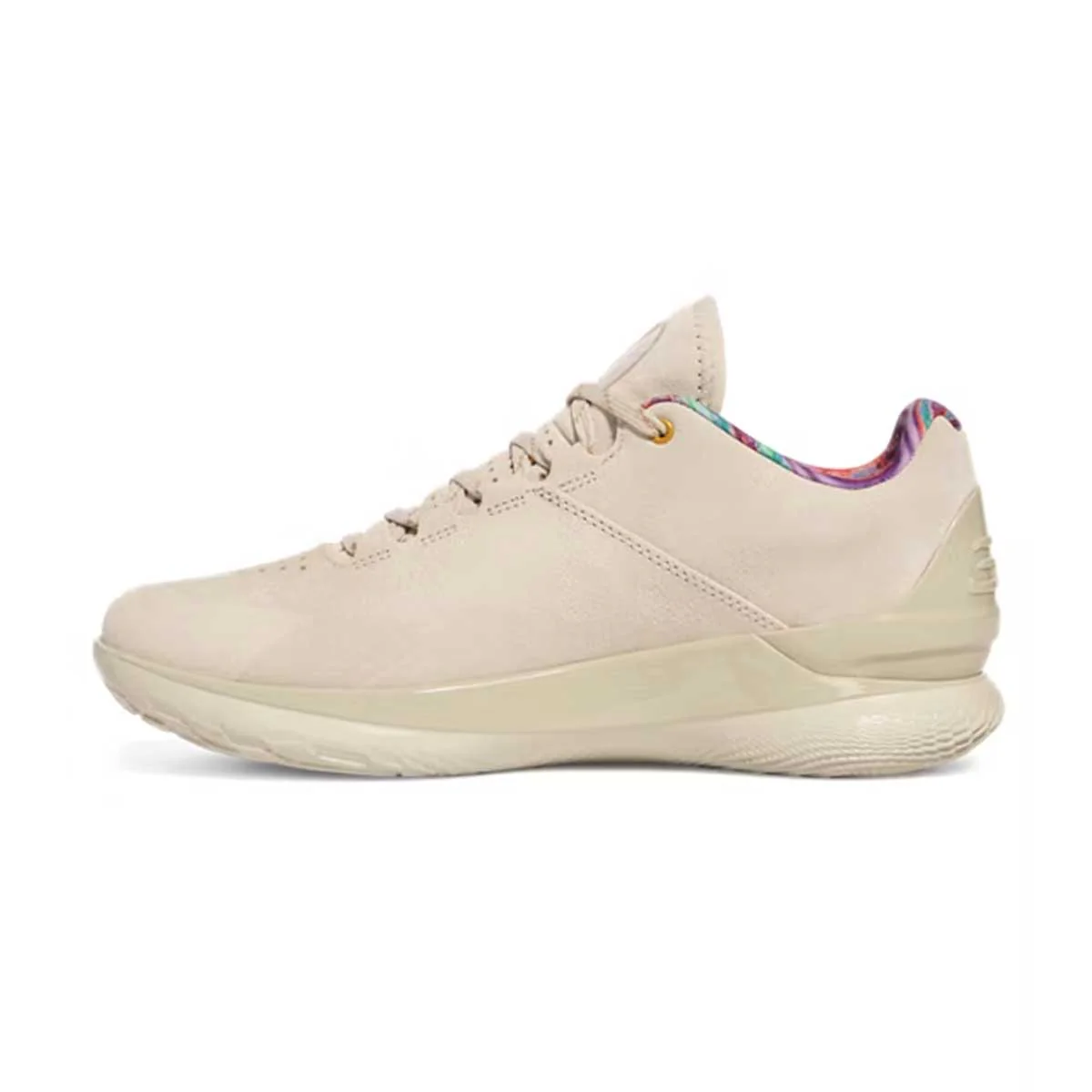 Curry 1 Low Flotro Lux 'Sandstorm' - Image 3