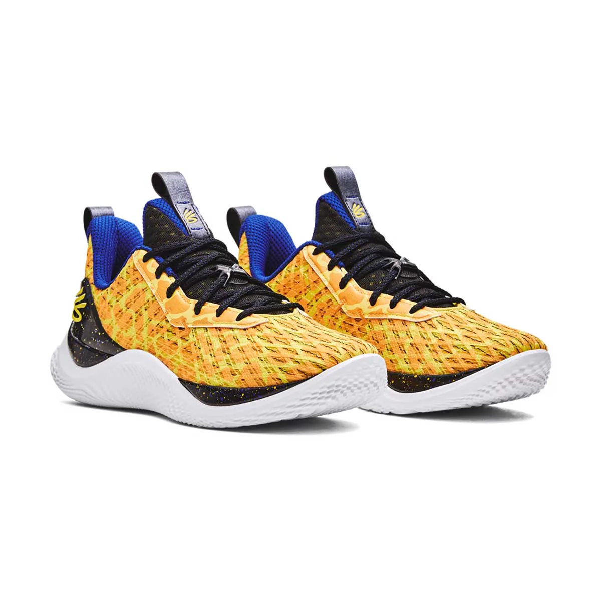 Curry 10 'Bang Bang' - Image 2