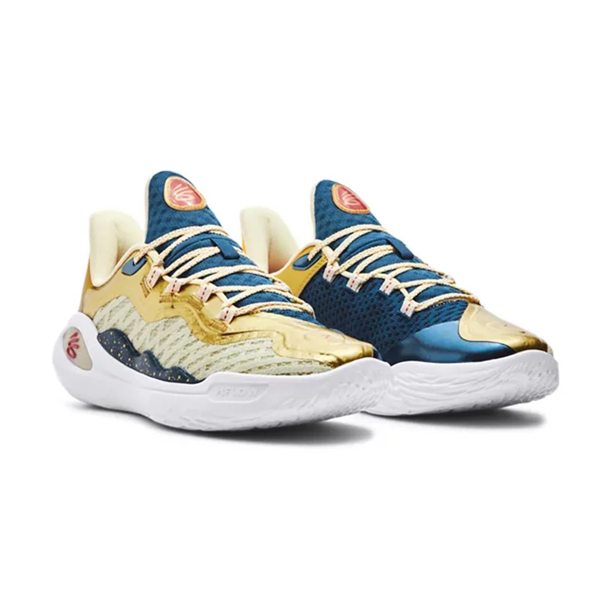 Curry 11 'Champion Mindset' - Image 2