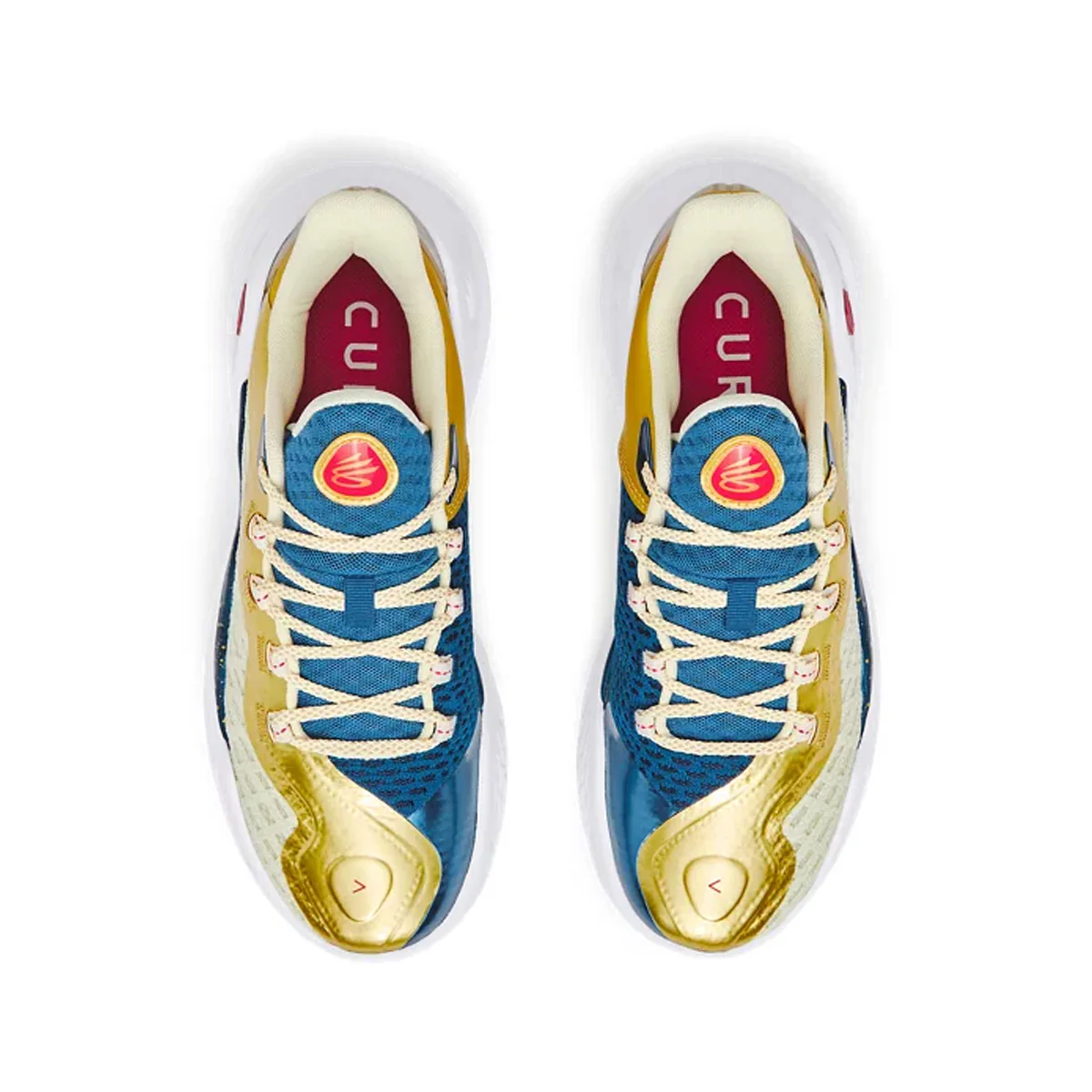 Curry 11 'Champion Mindset' - Image 4