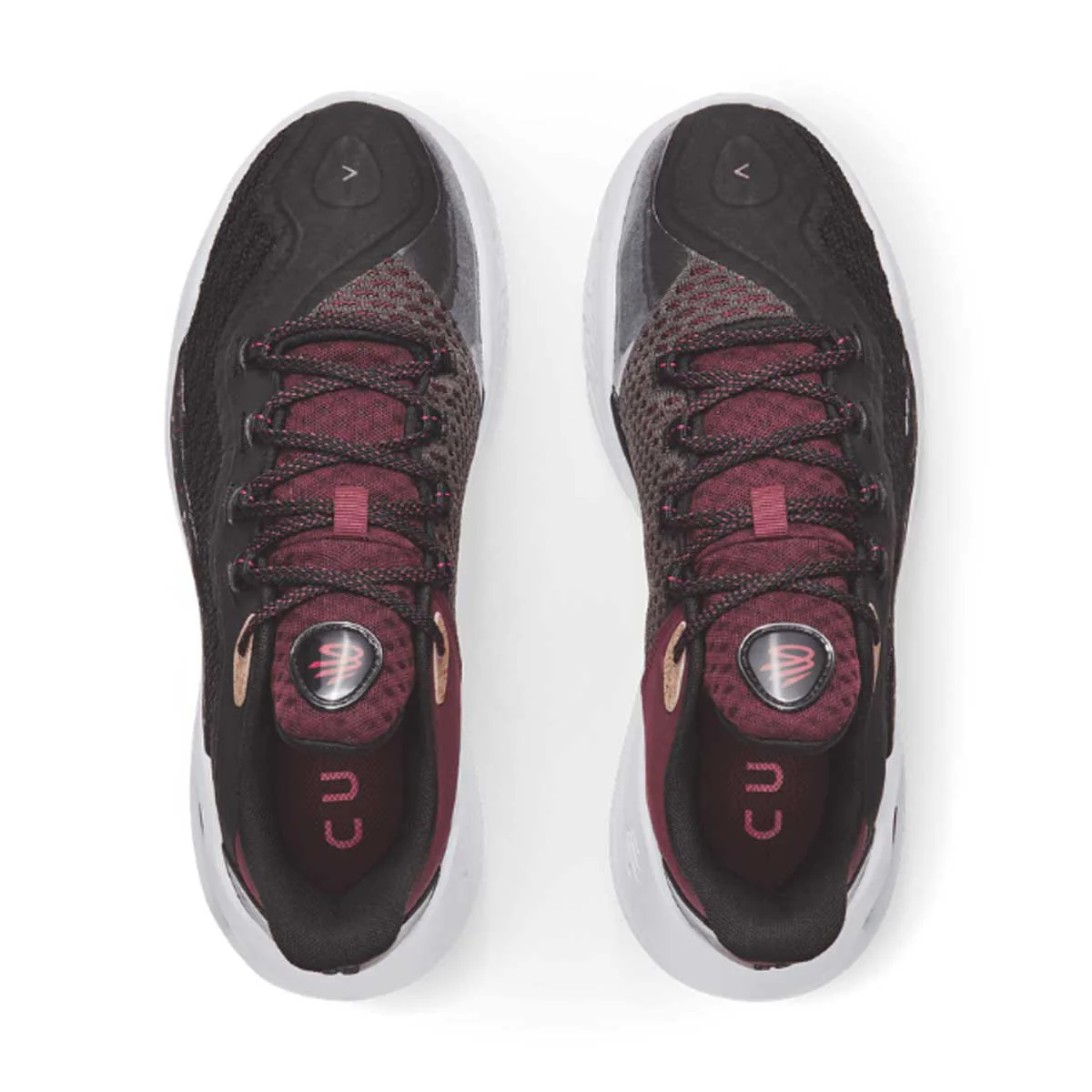 Curry 11 'DC Black' - Image 4