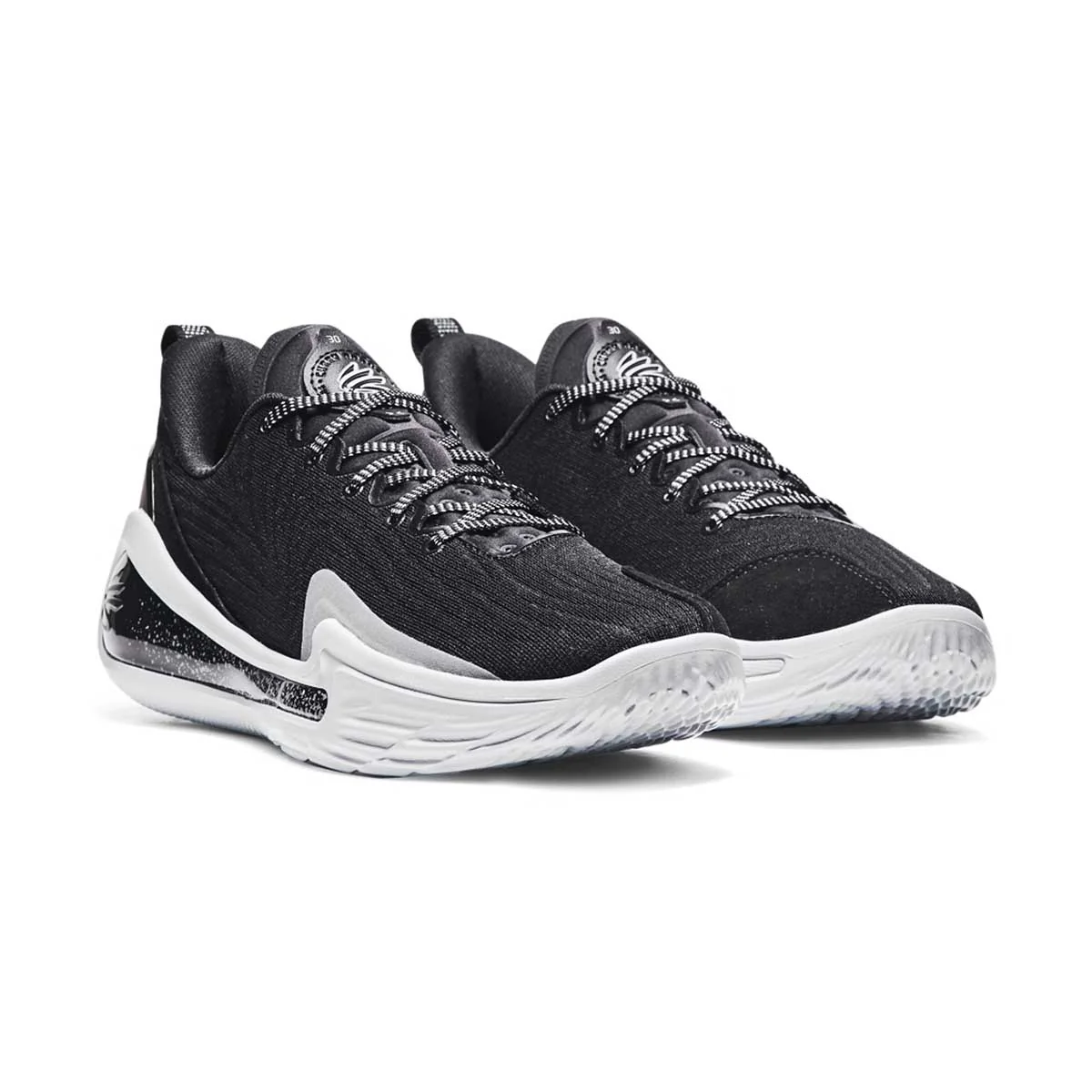 Curry 12 'Wardell Mode' - Image 2