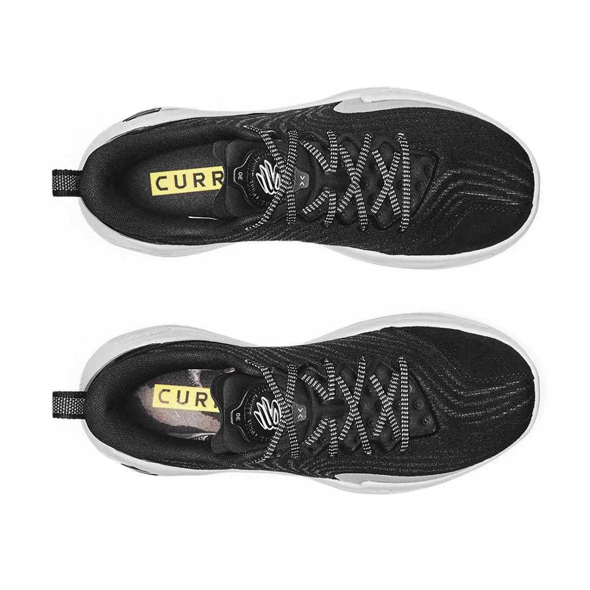 Curry 12 'Wardell Mode' - Image 4