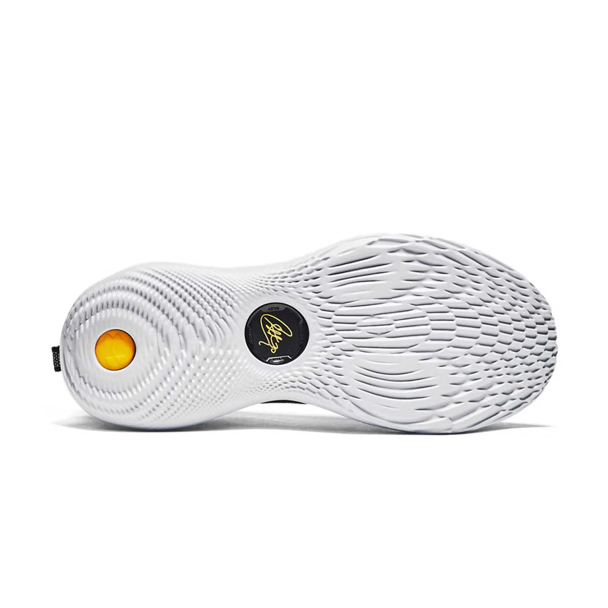 Curry 12 'Wardell Mode' - Image 5