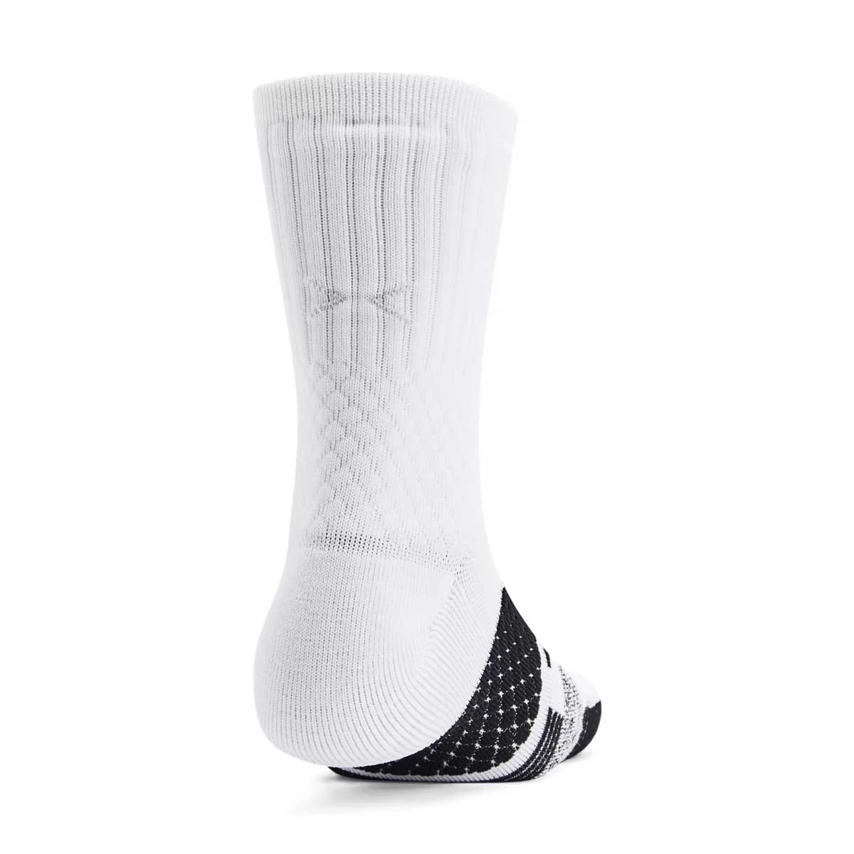 Curry Armour Dry Playmaker 'White Black' - Image 2