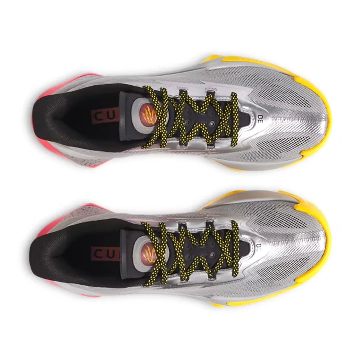 Curry Series 7 'Iron Sharpens Iron' - Image 4