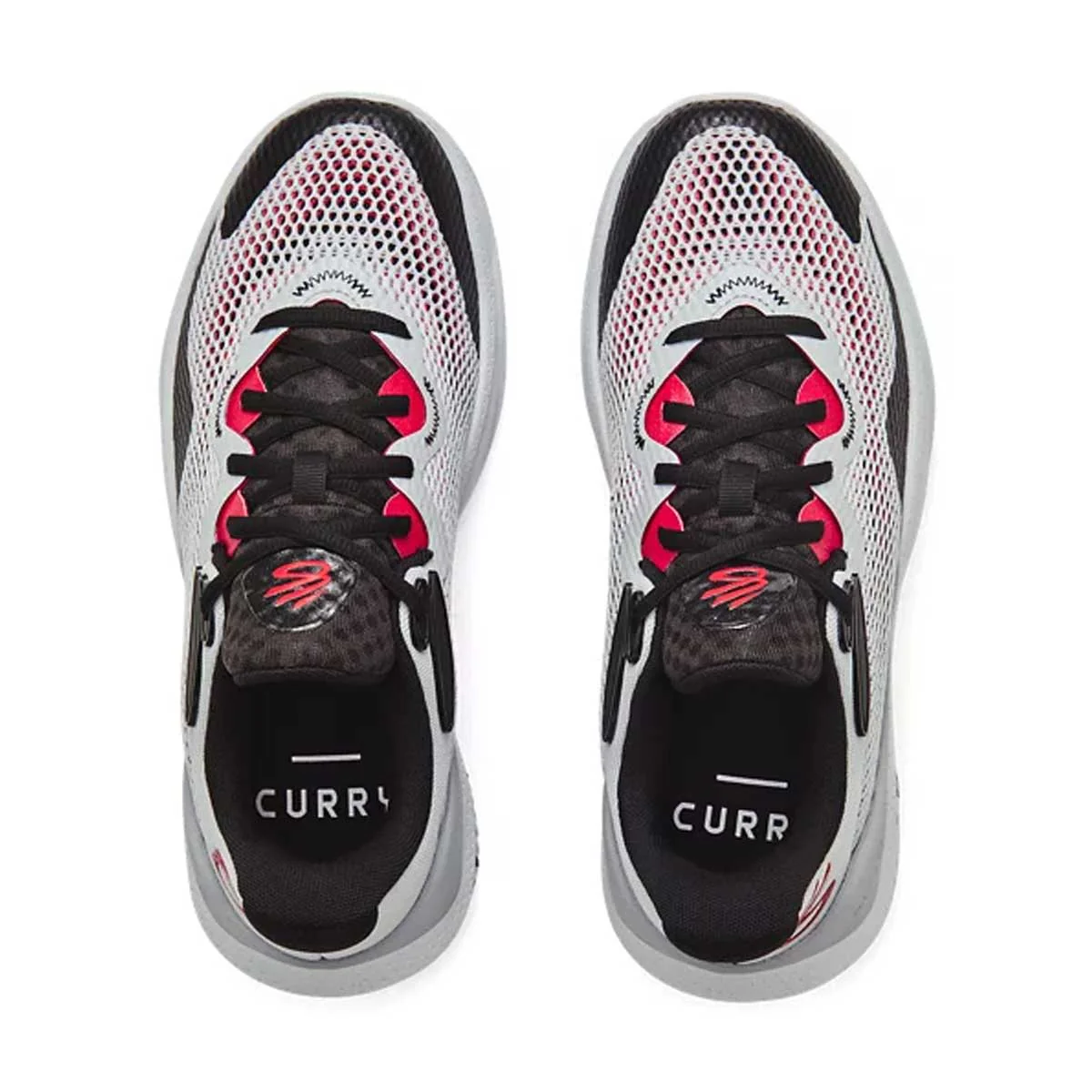 Curry Splash 24 AP 'Halo Grey' - Image 4