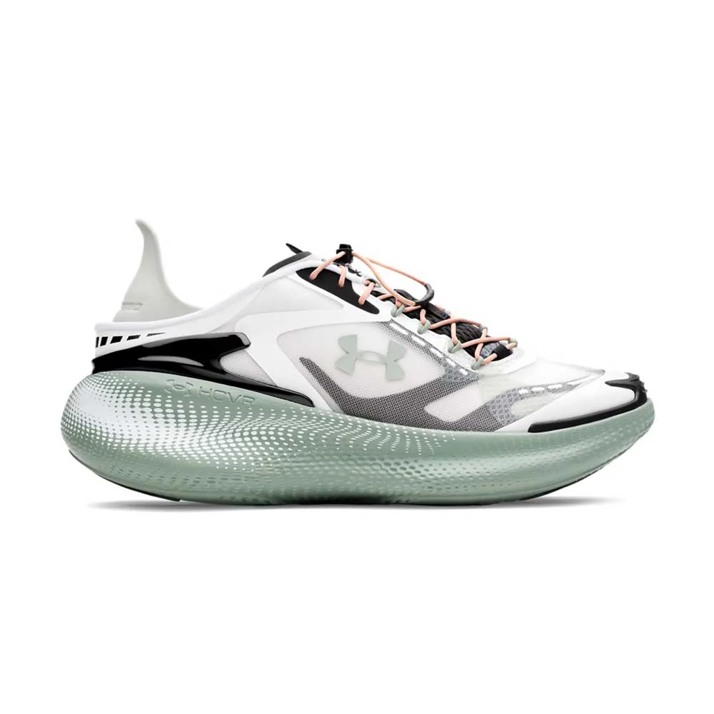 Echo Slipspeed 'Silican Green Black'