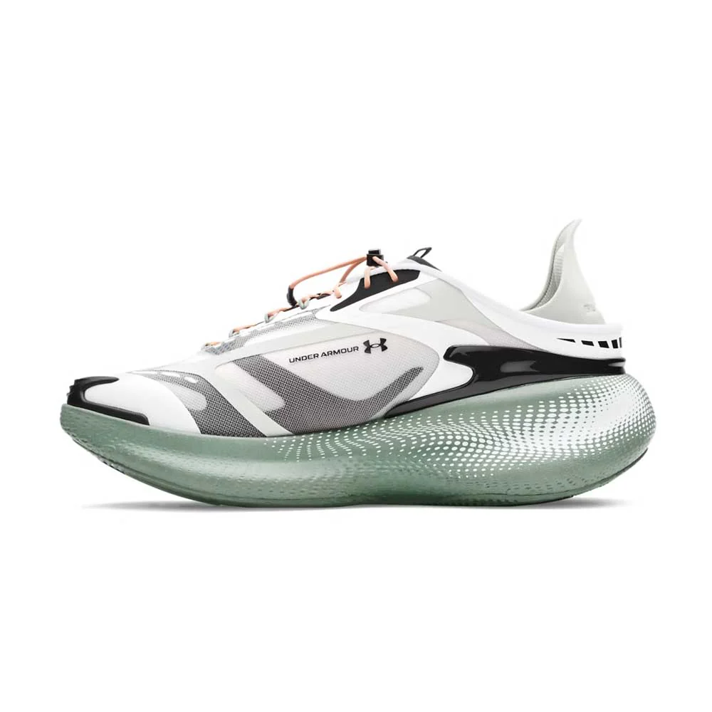 Echo Slipspeed 'Silican Green Black' - Image 4