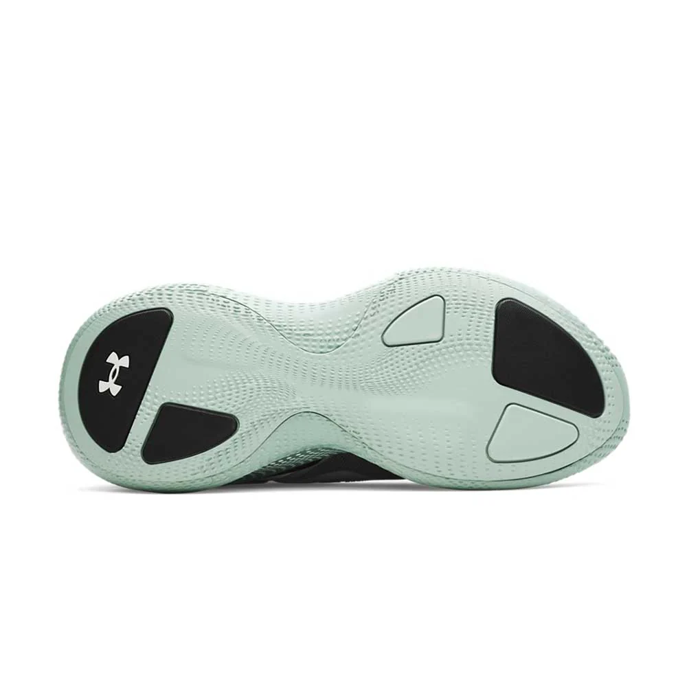 Echo Slipspeed 'Silican Green Black' - Image 6