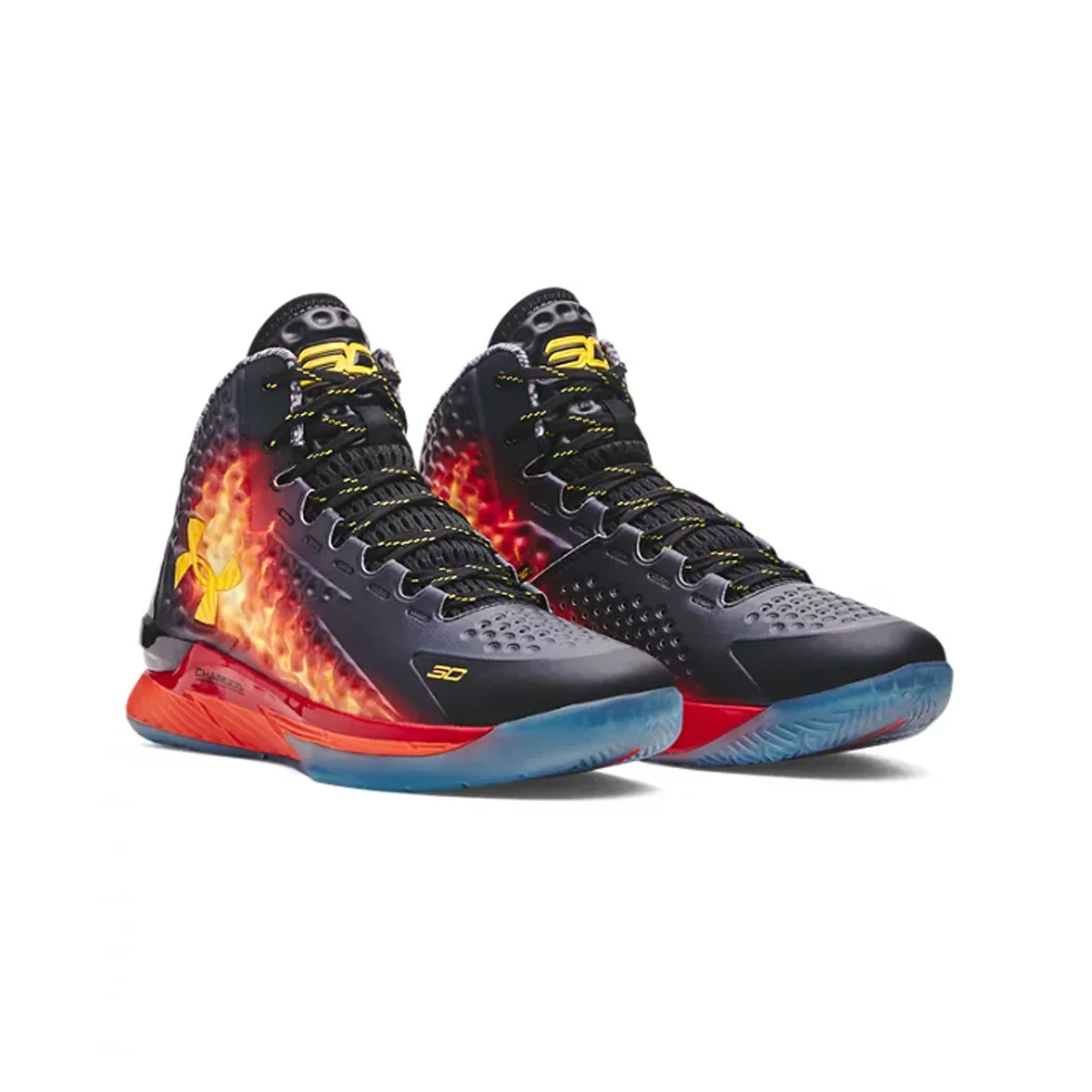 Kids Curry 1 'NBA Jam' - Image 2