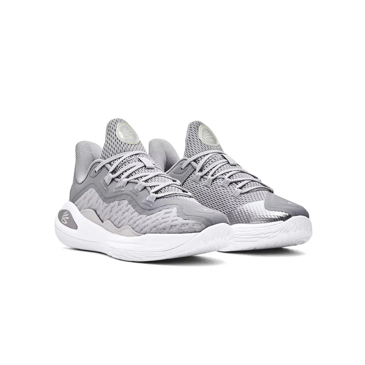Kids Curry 11 'Future Wolf' - Image 2