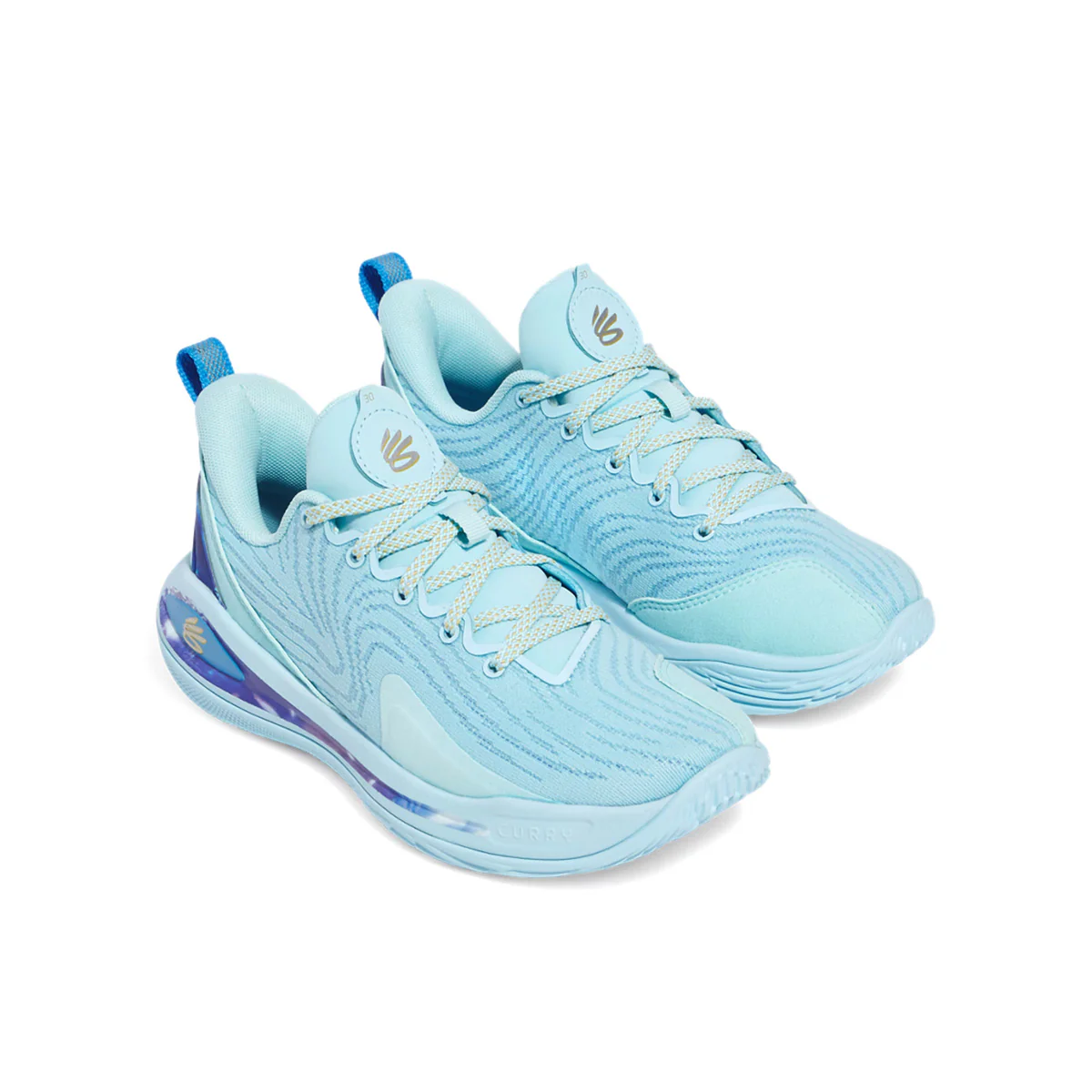 Kids Curry 12 'Pisces' - Image 4