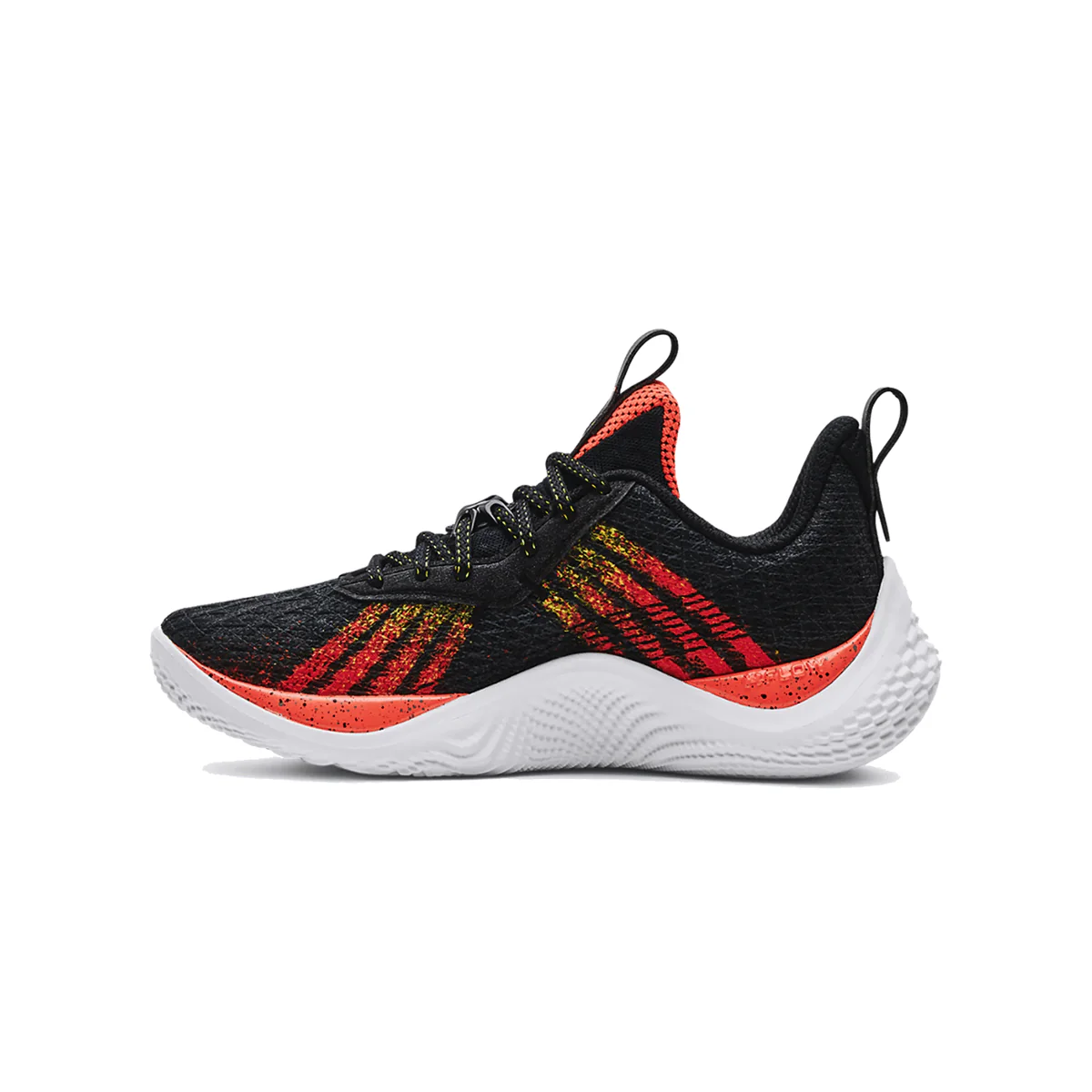 Kid's Curry Flow 10 'Iron Sharpens Iron' - Image 3