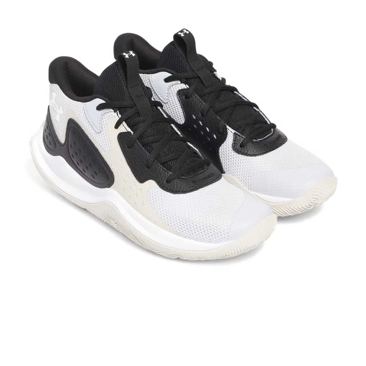 UA JET '23 'Halo Gray Black' - Image 2