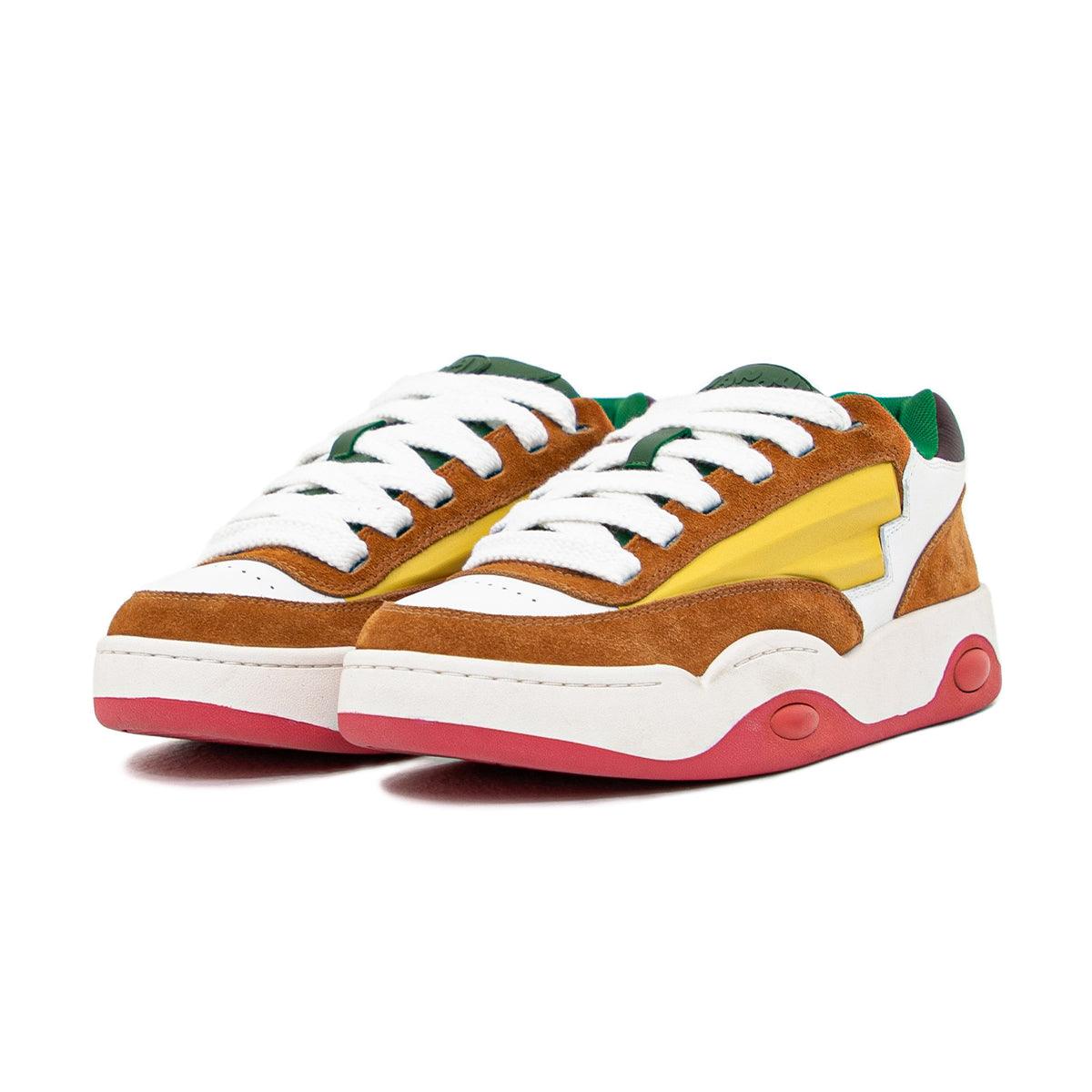 Vandy Proboard 'Classic Burger' - Image 2