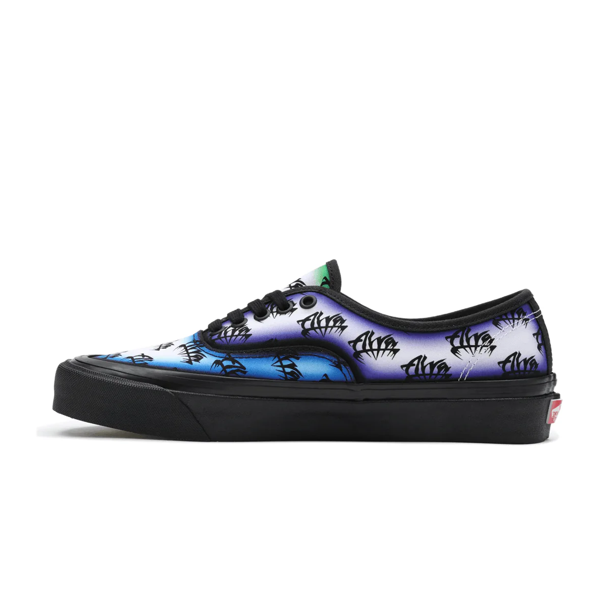 + Alva Skates Authentic 44 DX 'Halo' - Image 3