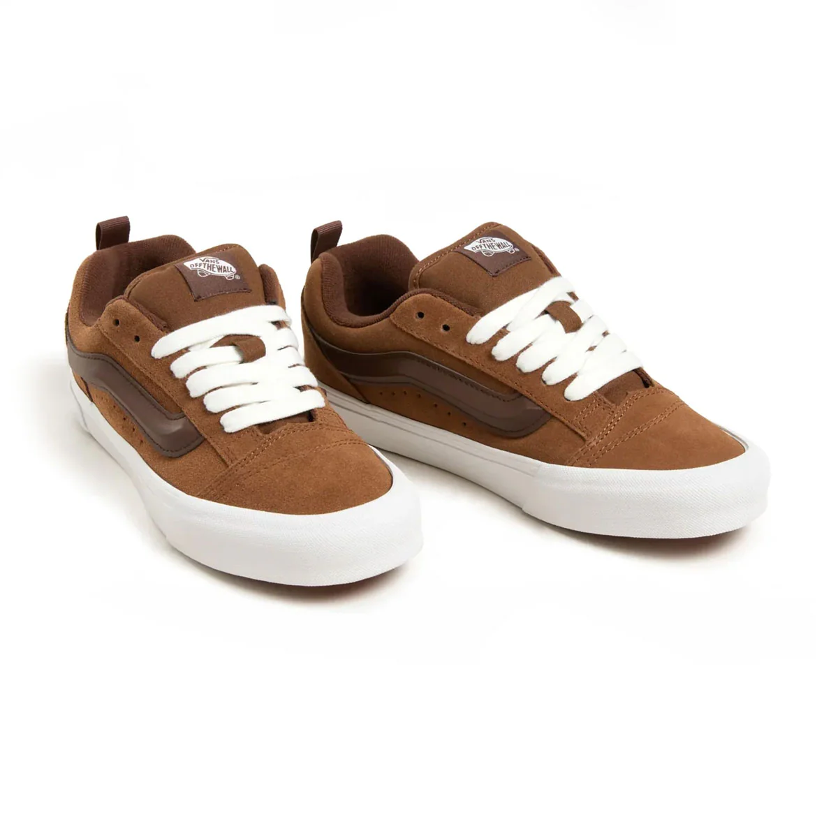 Knu Skool 'Brown' - Image 2