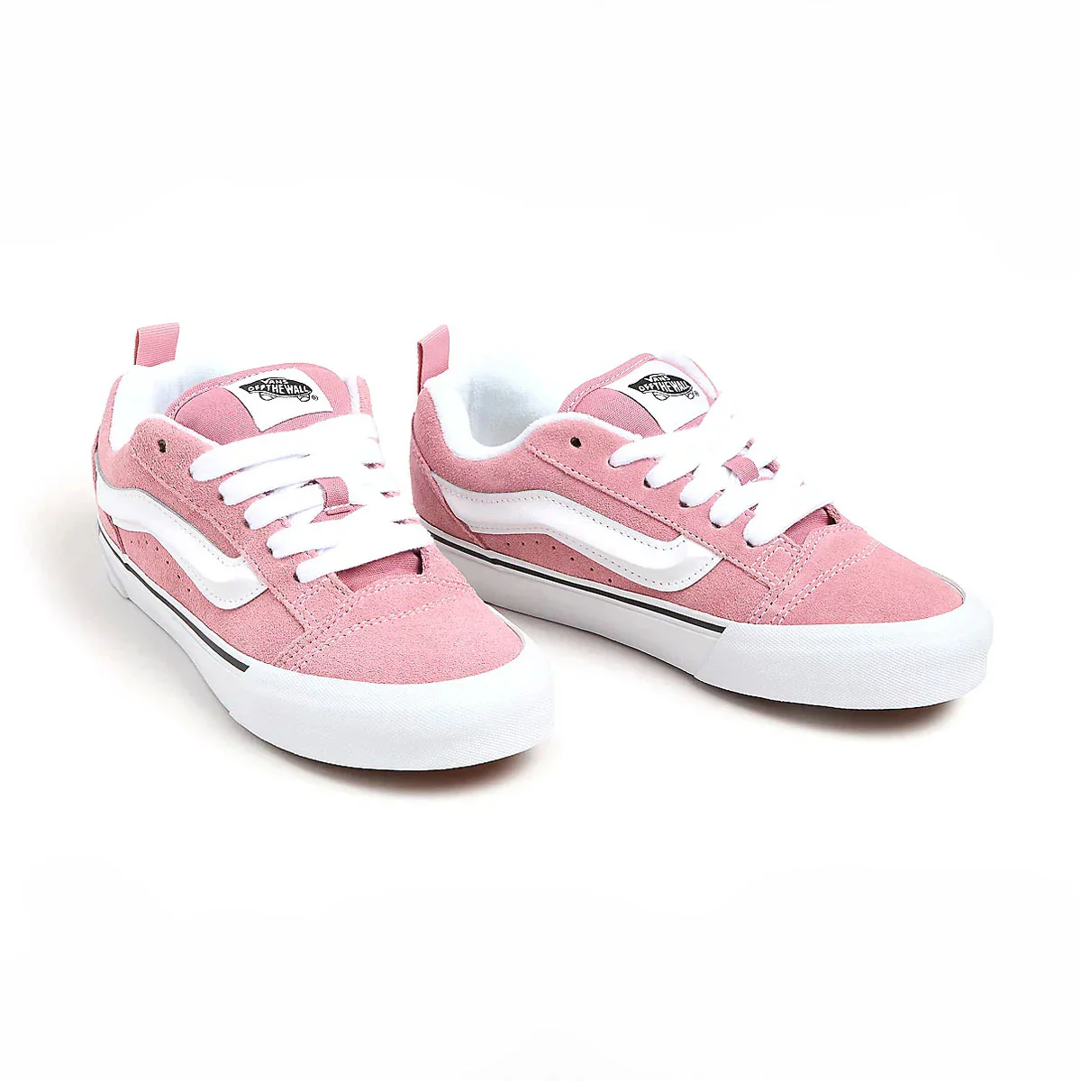 Knu Skool 'Pink' - Image 2